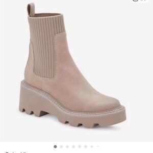 Dolce Vita Hoven H2O Waterproof Boot